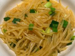 -费大厨辣椒炒肉(太平老街店)