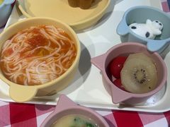 -西贝莜面村(金隅嘉品mall店)