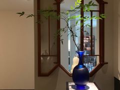 -见山茶事(丽水路店)