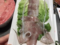 -长嘉·河图火锅(长嘉汇江景旗舰店)
