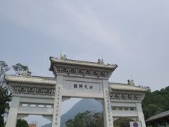 -天坛大佛