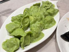 -船歌·鱼水饺青岛菜(黄岛珠江路店)