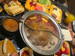 -牛New寿喜烧(虹桥新天地店)