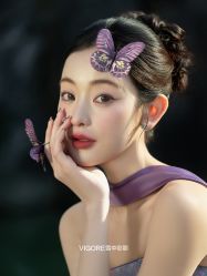 -雪中彩影婚纱摄影·微光艺术中心