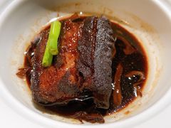 -荣轩(新荣记环球金融中心店)