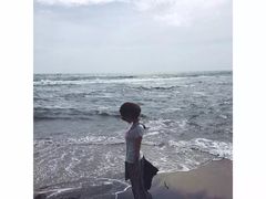 -尼甘布海滩