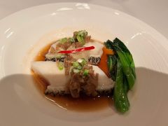 -龙景轩(香港四季酒店)