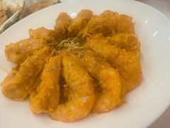 -粤盛海鲜平价店(洛溪食街店)