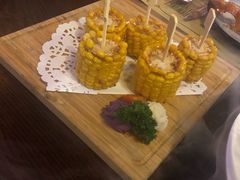 -马迭尔德式西餐精酿啤酒屋(中央大街店)