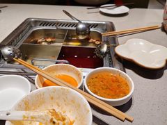 -海底捞火锅(青山湖万达夜宵主题店)