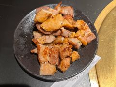 -谷牛和牛烤肉(漕河泾印象城店)