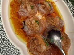 -桂满陇·蟹黄小笼汤包(清河万象店)