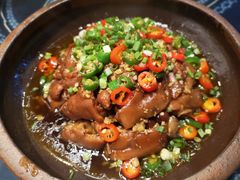 -阿嫂印象·民间江湖菜(大学城店)