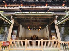 -福建土楼(南靖)景区