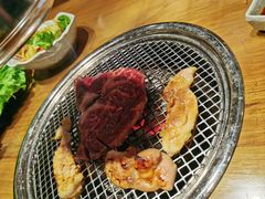 -牛人·雪花牛·木炭烤肉(昆山陆家店)