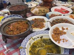 -品味村.烤鸭(新中街店)