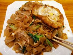 -美人万三·蚝大人生蚝小馆(昌里路店)