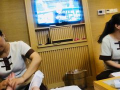 -SPA·印象足道养生(大运河度假区四望亭店)