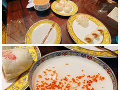 -富华斋饽饽铺·宫廷糕点·伴手礼(护国新天地店)