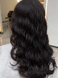 点击看大图 -MORI HAIR SALON日式美发沙龙