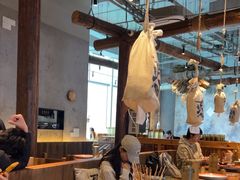 -北丐先生·野馄饨烧烤(长宁龙之梦店)