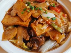 -那达慕蒙古风味酒楼