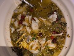 -绿茶餐厅(深圳龙华天虹购物中心店)