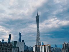-小茶闲舍·观景商务茶馆(广州塔店)