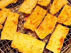 烤豆腐皮-金太阳海鲜烧烤·本地人餐厅(东纬路旗舰店)