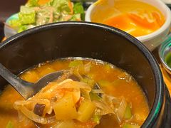 -唯成•韩国炭火烤肉 유성고기