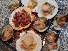 -震海贝烤贝·民俗特色店(延吉总店)