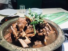 -和庆斋羊蝎子火锅·碳缸烧烤(顺义旗舰店)