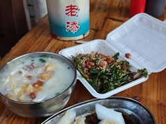 -陈老添美食店(宝华路店)