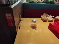 -避风塘(五角场店)