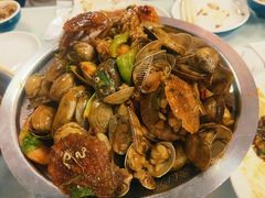 -黑石礁酒楼·海鲜(黑石礁店)