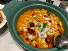 古法酸菜鱼-望蓉城·古法酸菜鱼(世纪汇店)