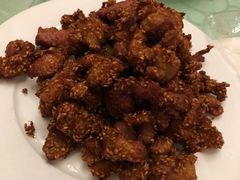 -烤肉宛饭庄(南礼士路店)