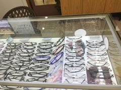 -精益眼镜(建三店)