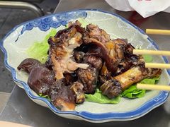 -遇西祠·海鲜烧烤(总店)