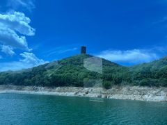 -北京金海湖景区