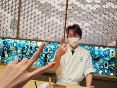 -小十Omakase(地王大厦店)