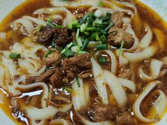 -韩师傅老大同刀削面(北苑路店)