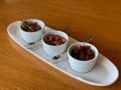 餐前小食-新荣记(西溪湿地店)