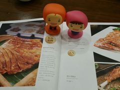 菜单-中发源·清真餐厅(春风店)