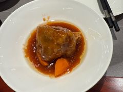 红烧牛尾-燕春楼(海河华鼎店)