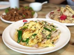-小船渔村•大连菜•大连焖鱼(明泽街店)