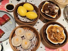 -点都德(广州白云山景区南门店)