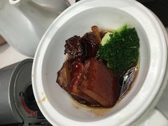 -同庆楼(花园店)