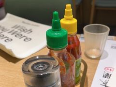 -蔡澜Pho·越南粉餐厅(海上世界店)