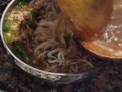 -正宗杨记普洱酸醋米线(总店)